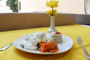 Comidas