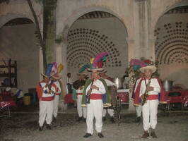 Pastorelas