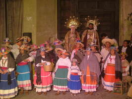 Pastorelas