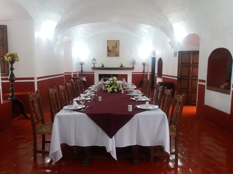 Salón